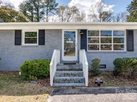 1309 Crestfield Drive Lancaster SC 29720