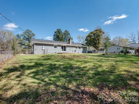 1309 Crestfield Drive Lancaster SC 29720