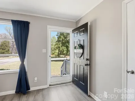 1309 Crestfield Drive Lancaster SC 29720