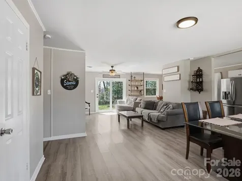 1309 Crestfield Drive Lancaster SC 29720