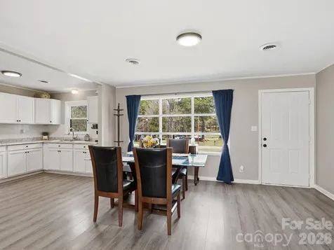 1309 Crestfield Drive Lancaster SC 29720