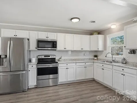 1309 Crestfield Drive Lancaster SC 29720