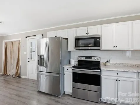 1309 Crestfield Drive Lancaster SC 29720