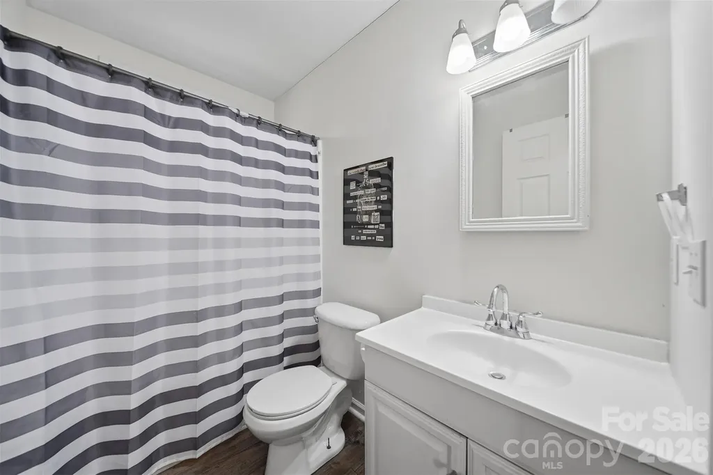 828 Cline Avenue SW Valdese NC 28690