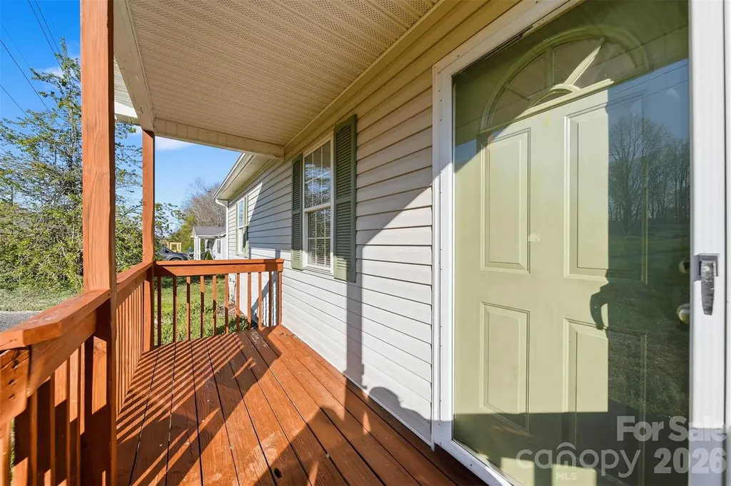 828 Cline Avenue SW Valdese NC 28690
