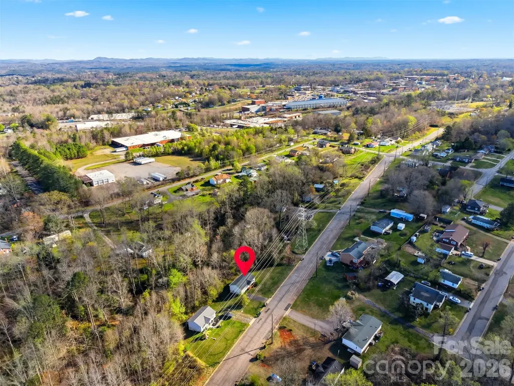 828 Cline Avenue SW Valdese NC 28690