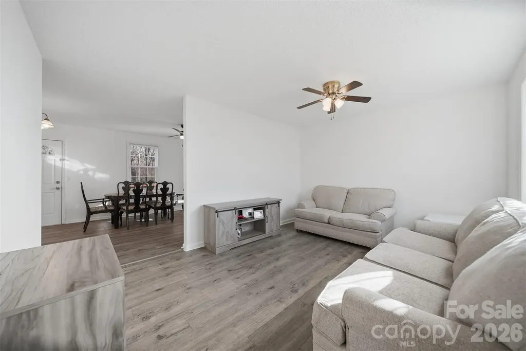 828 Cline Avenue SW Valdese NC 28690