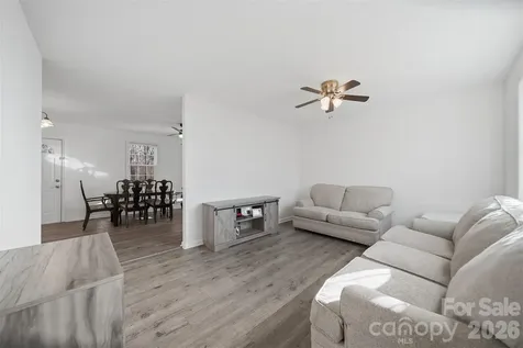 828 Cline Avenue SW Valdese NC 28690