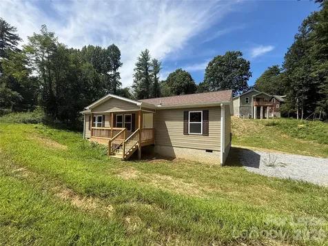204 Oscelake Way Hendersonville NC 28739