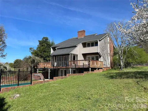 6174 Center Grove Road Kershaw SC 29067