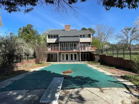 6174 Center Grove Road Kershaw SC 29067