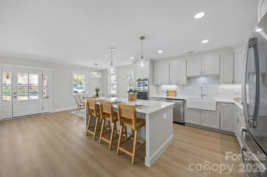 1600 Julia Maulden Place Charlotte NC 28206