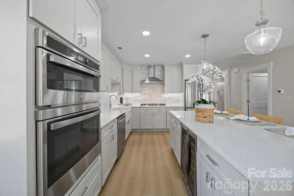1600 Julia Maulden Place Charlotte NC 28206
