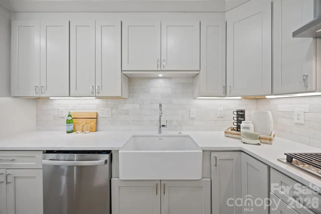 1600 Julia Maulden Place Charlotte NC 28206