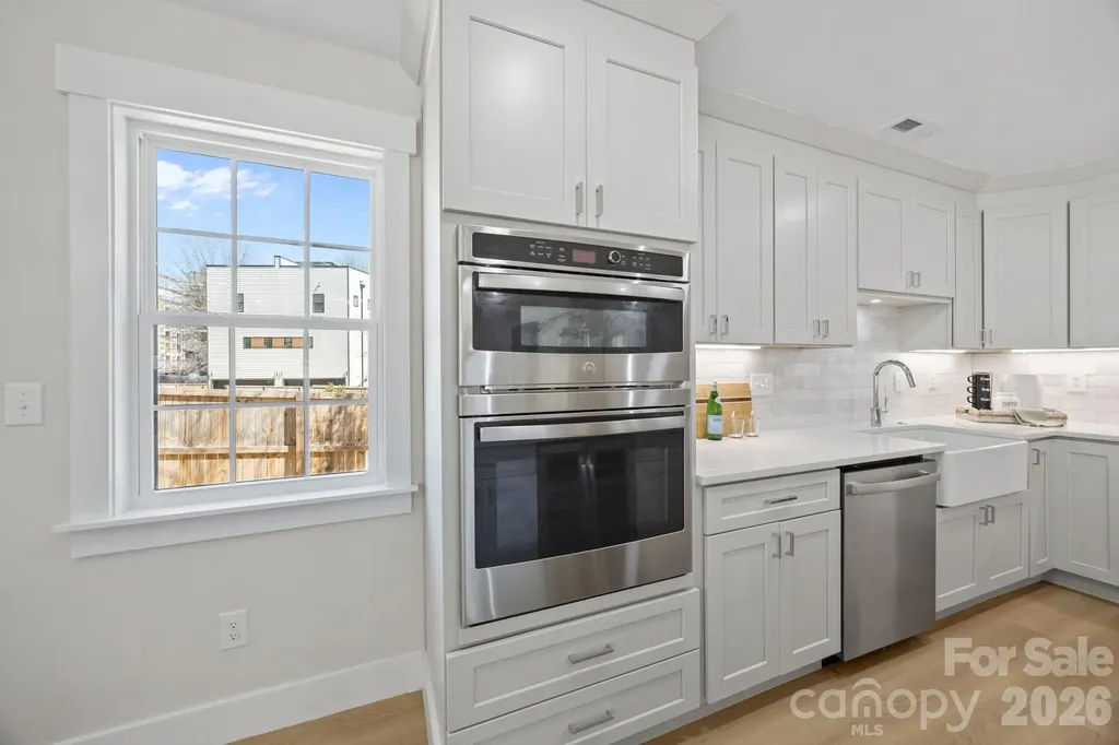 1600 Julia Maulden Place Charlotte NC 28206