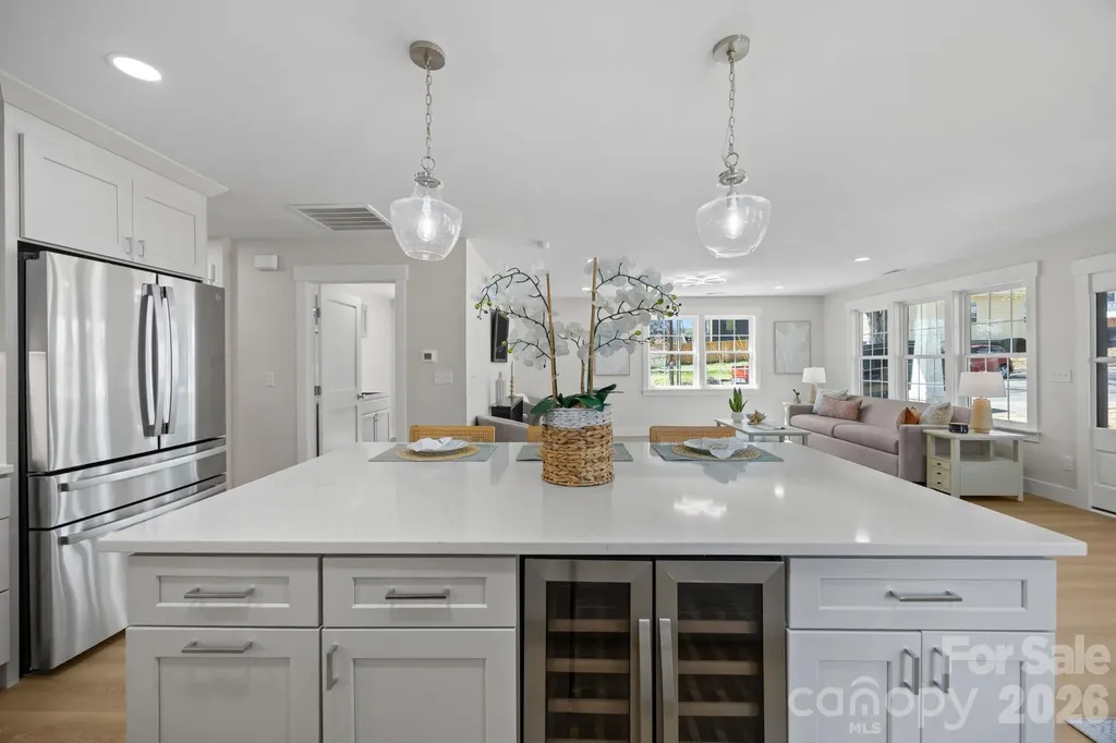 1600 Julia Maulden Place Charlotte NC 28206
