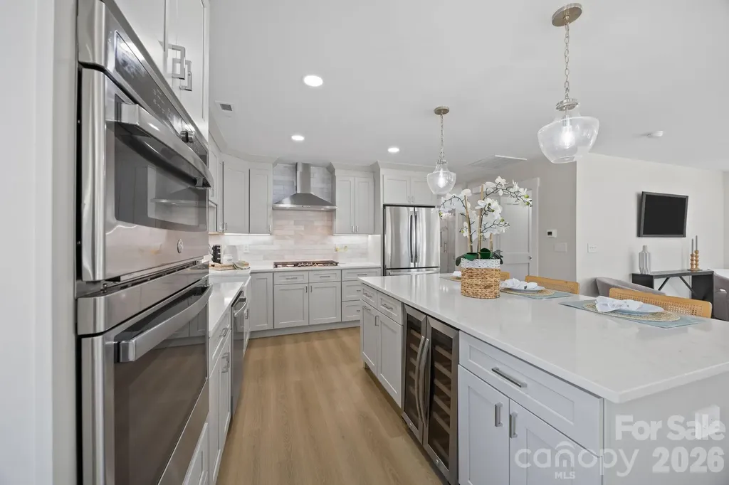 1600 Julia Maulden Place Charlotte NC 28206