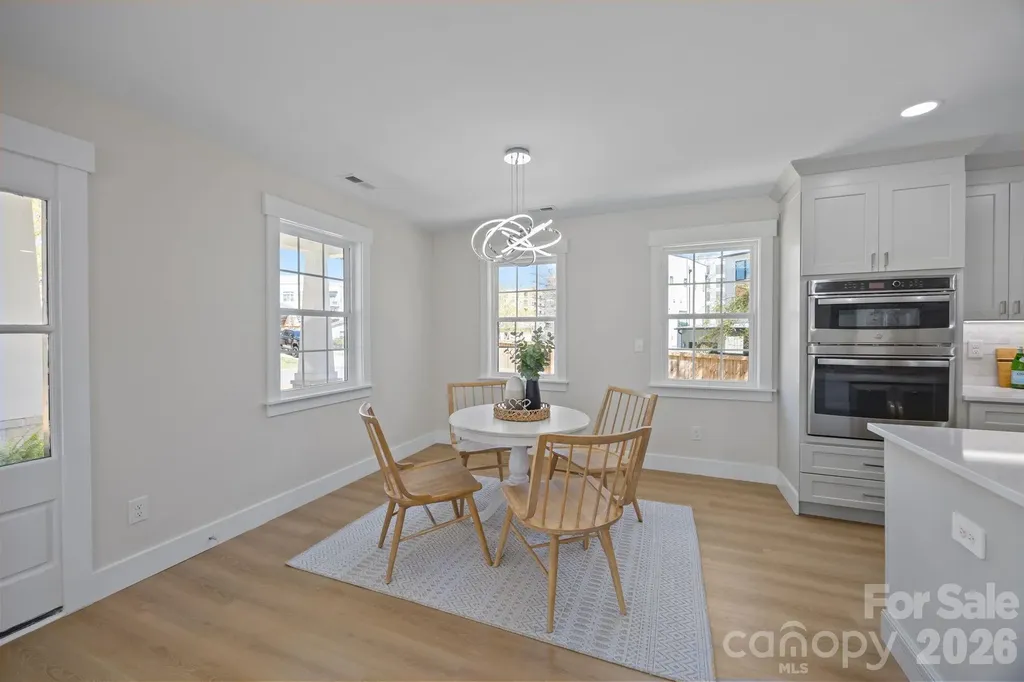 1600 Julia Maulden Place Charlotte NC 28206