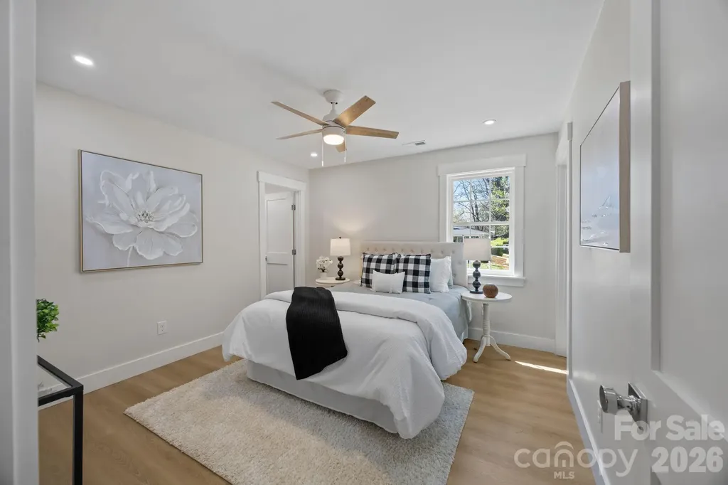 1600 Julia Maulden Place Charlotte NC 28206