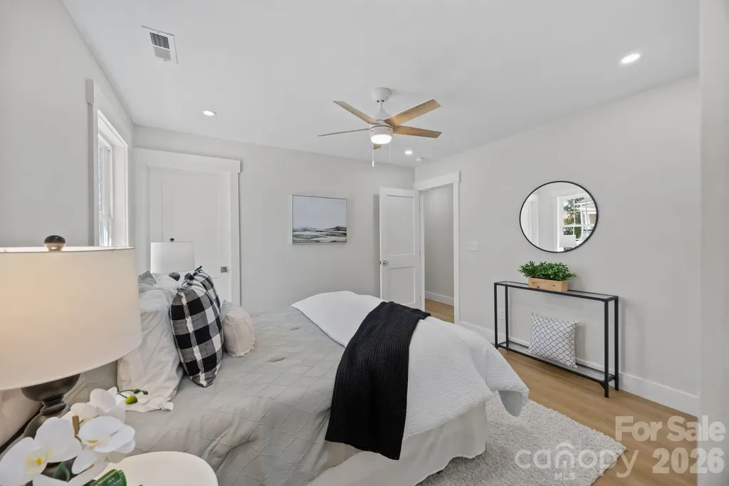 1600 Julia Maulden Place Charlotte NC 28206
