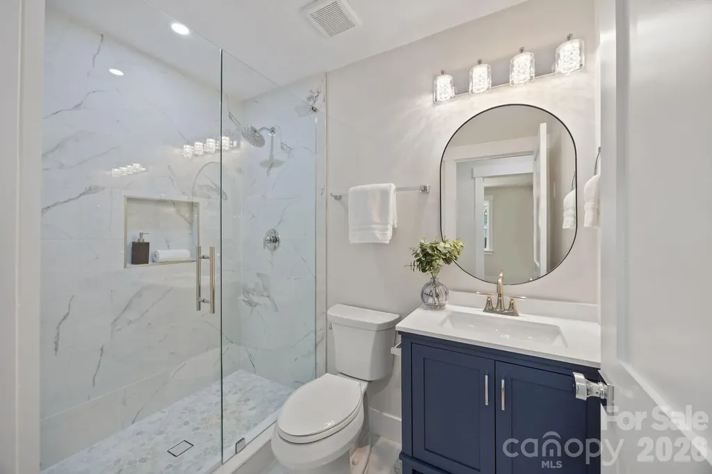 1600 Julia Maulden Place Charlotte NC 28206