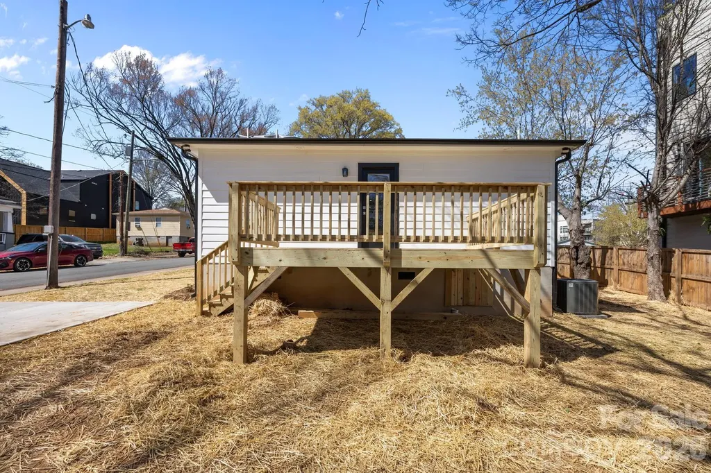 1600 Julia Maulden Place Charlotte NC 28206