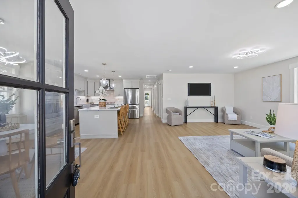 1600 Julia Maulden Place Charlotte NC 28206