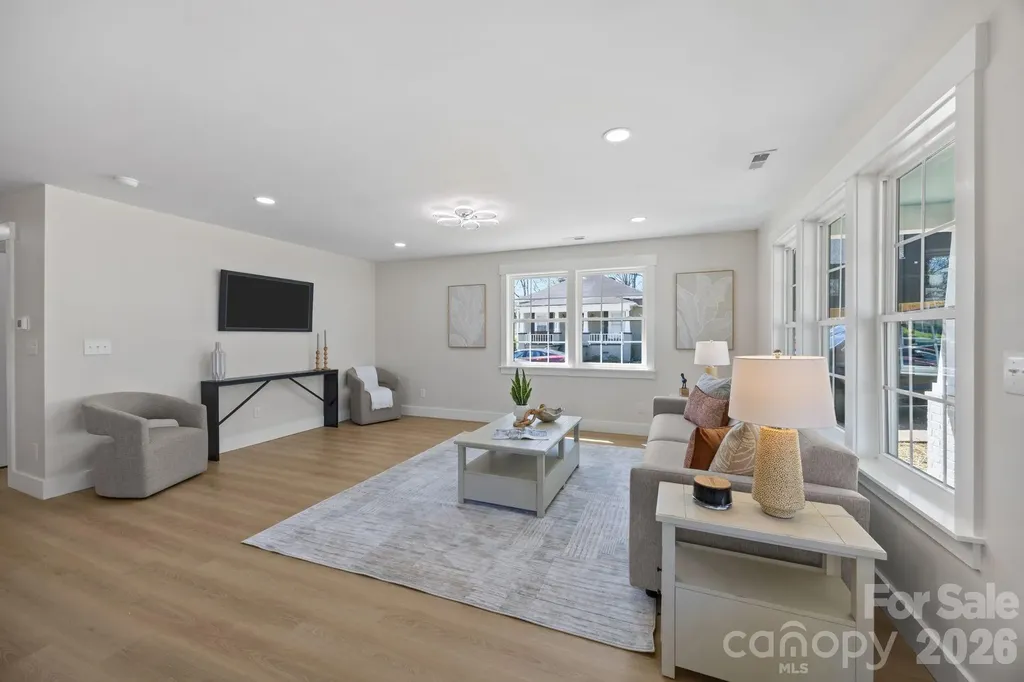 1600 Julia Maulden Place Charlotte NC 28206