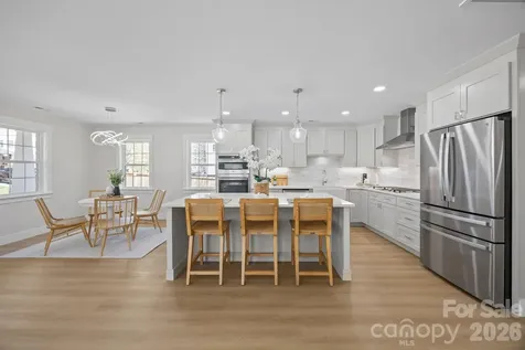 1600 Julia Maulden Place Charlotte NC 28206