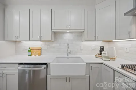 1600 Julia Maulden Place Charlotte NC 28206