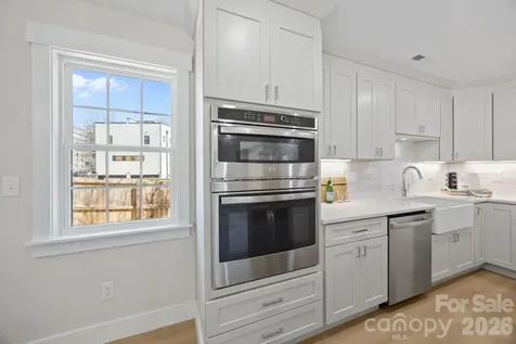 1600 Julia Maulden Place Charlotte NC 28206