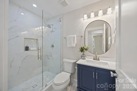 1600 Julia Maulden Place Charlotte NC 28206
