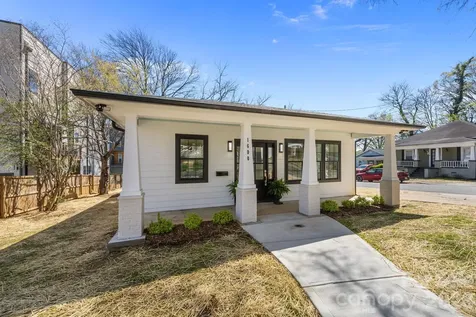 1600 Julia Maulden Place Charlotte NC 28206