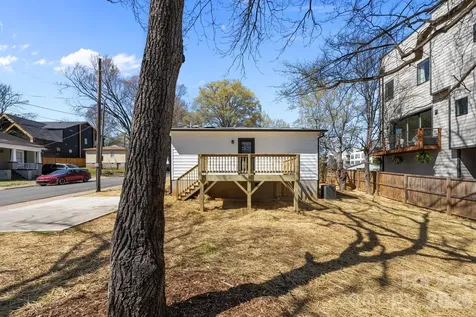 1600 Julia Maulden Place Charlotte NC 28206
