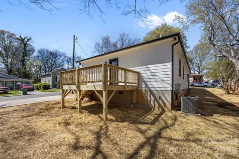 1600 Julia Maulden Place Charlotte NC 28206