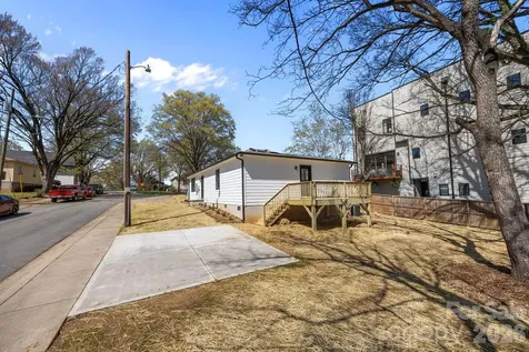 1600 Julia Maulden Place Charlotte NC 28206