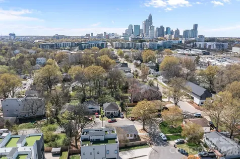 1600 Julia Maulden Place Charlotte NC 28206