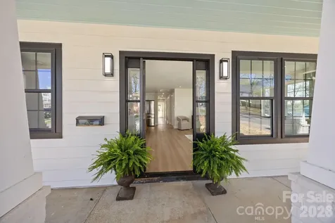 1600 Julia Maulden Place Charlotte NC 28206