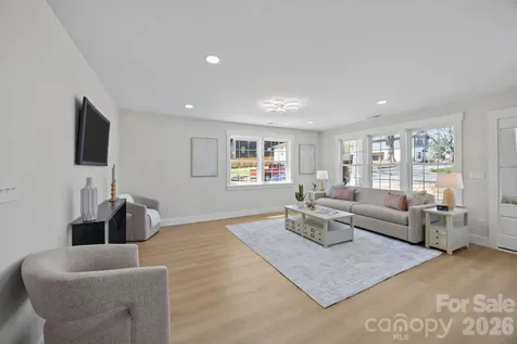 1600 Julia Maulden Place Charlotte NC 28206