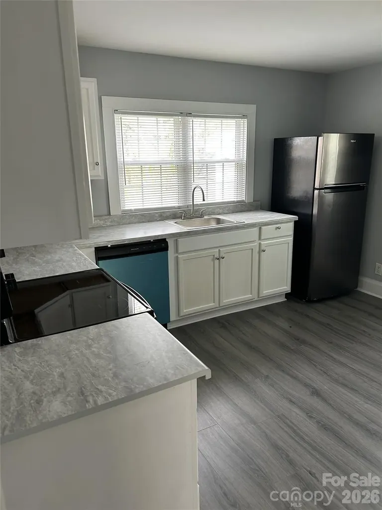 1716 Pope Avenue Gastonia NC 28052