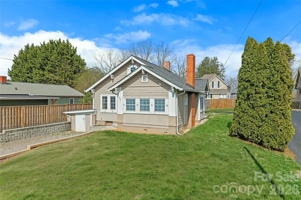 221 Summit Street Asheville NC 28803