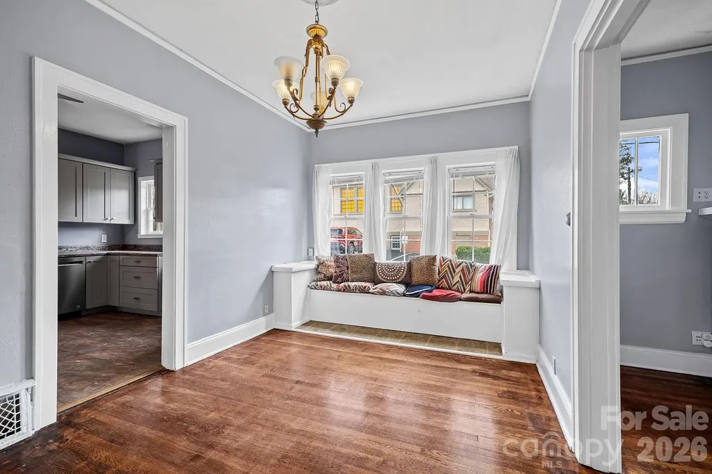 221 Summit Street Asheville NC 28803