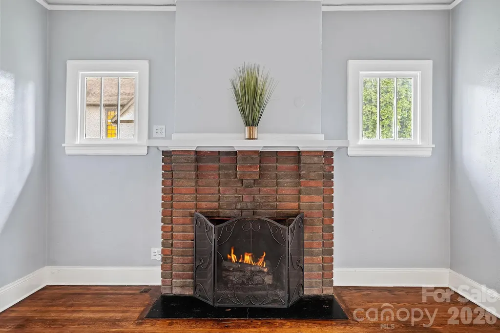 221 Summit Street Asheville NC 28803