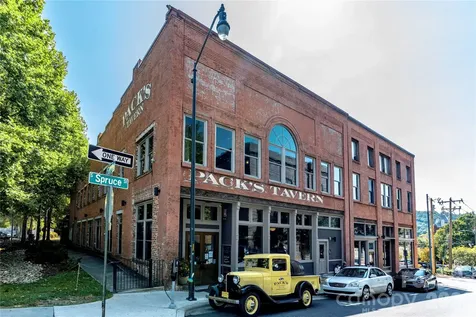 221 Summit Street Asheville NC 28803