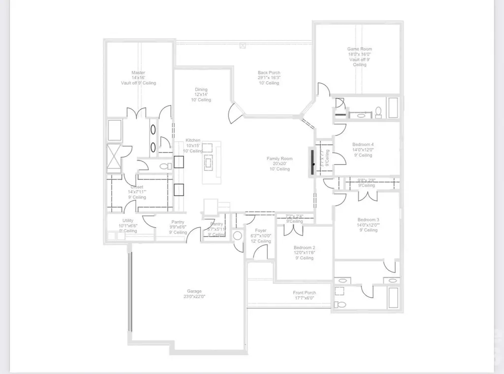 219 Barra Drive Waxhaw NC 28173
