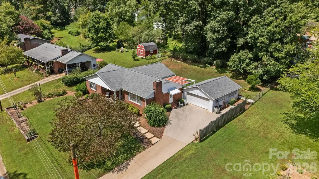 308 Taubrook Place NW Lenoir NC 28645