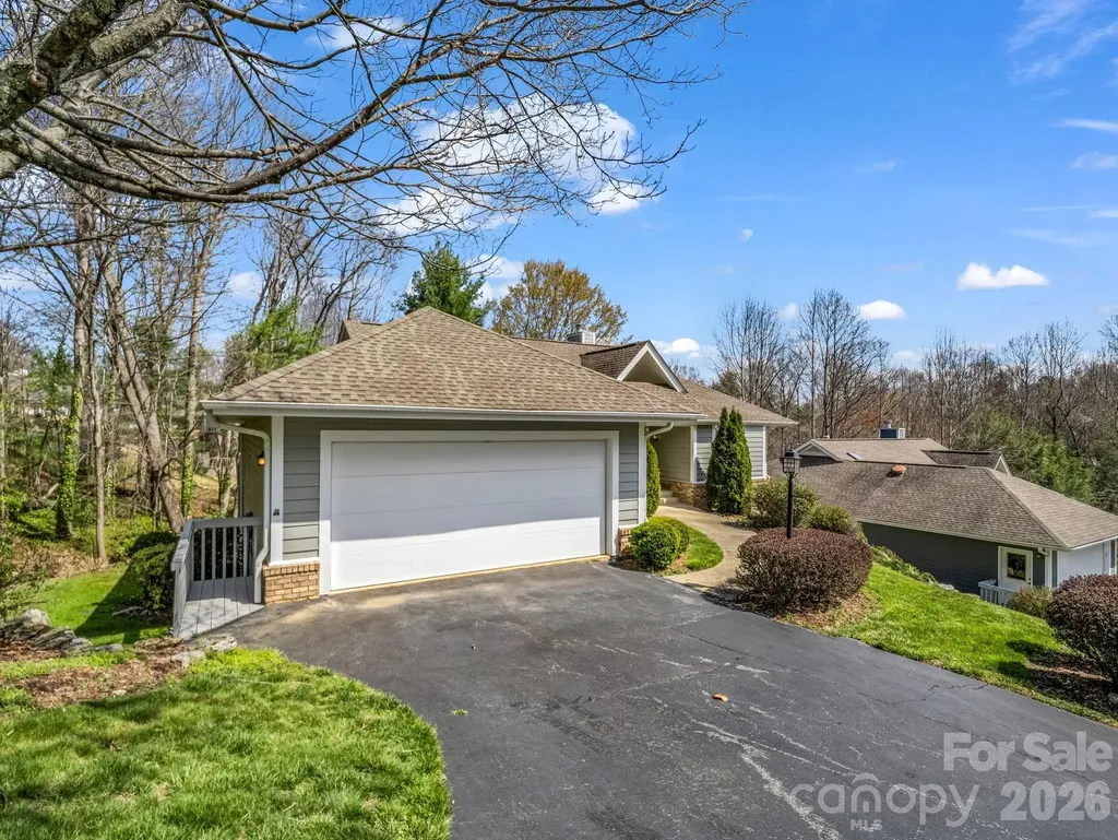 111 Broadmoor Drive Flat Rock NC 28731