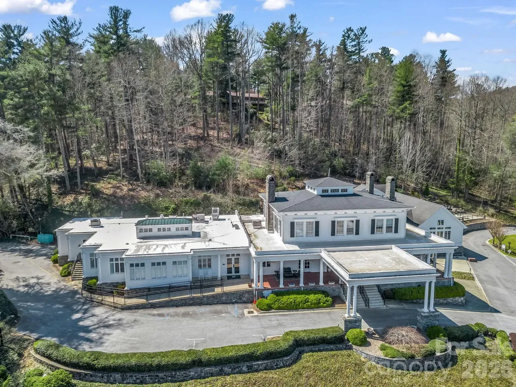 111 Broadmoor Drive Flat Rock NC 28731