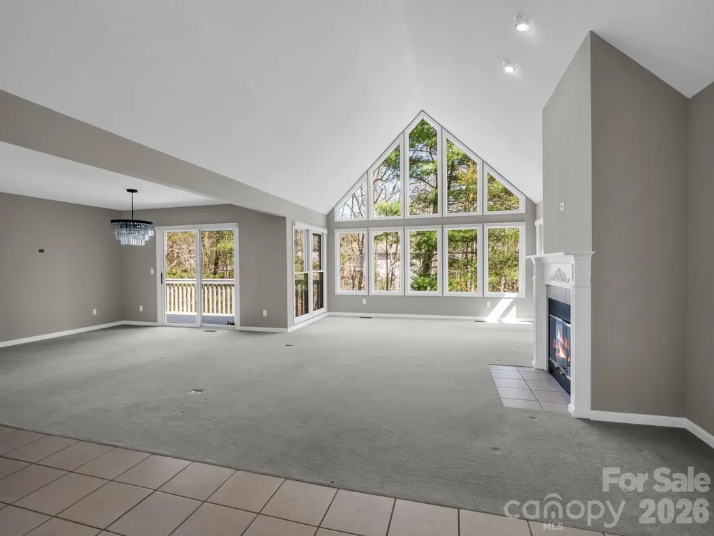 111 Broadmoor Drive Flat Rock NC 28731