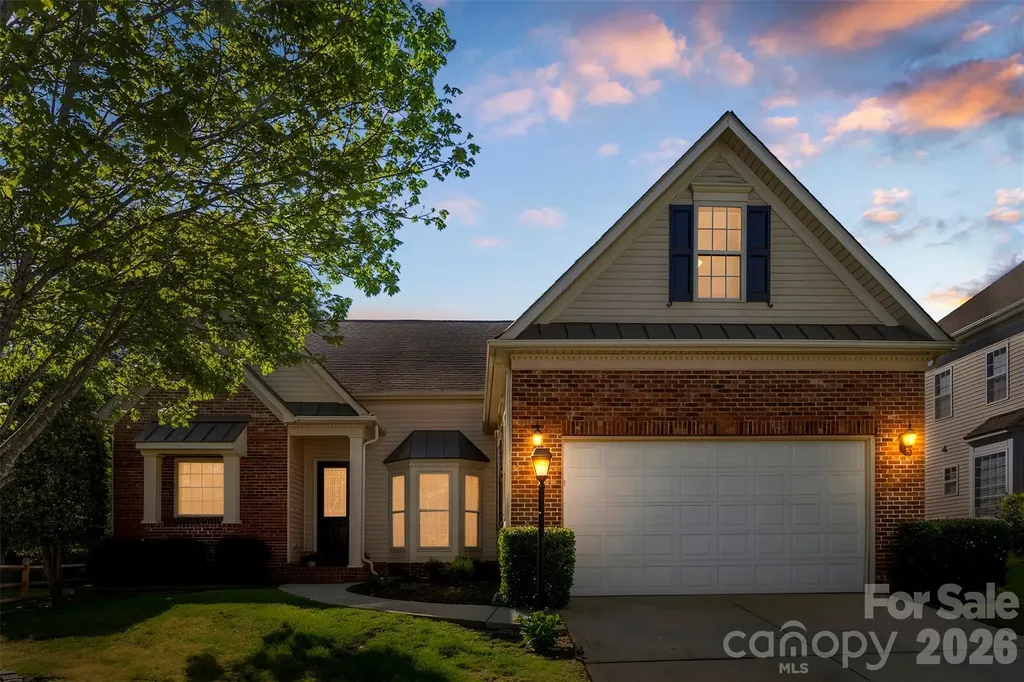 8105 Prescot Glen Parkway Waxhaw NC 28173
